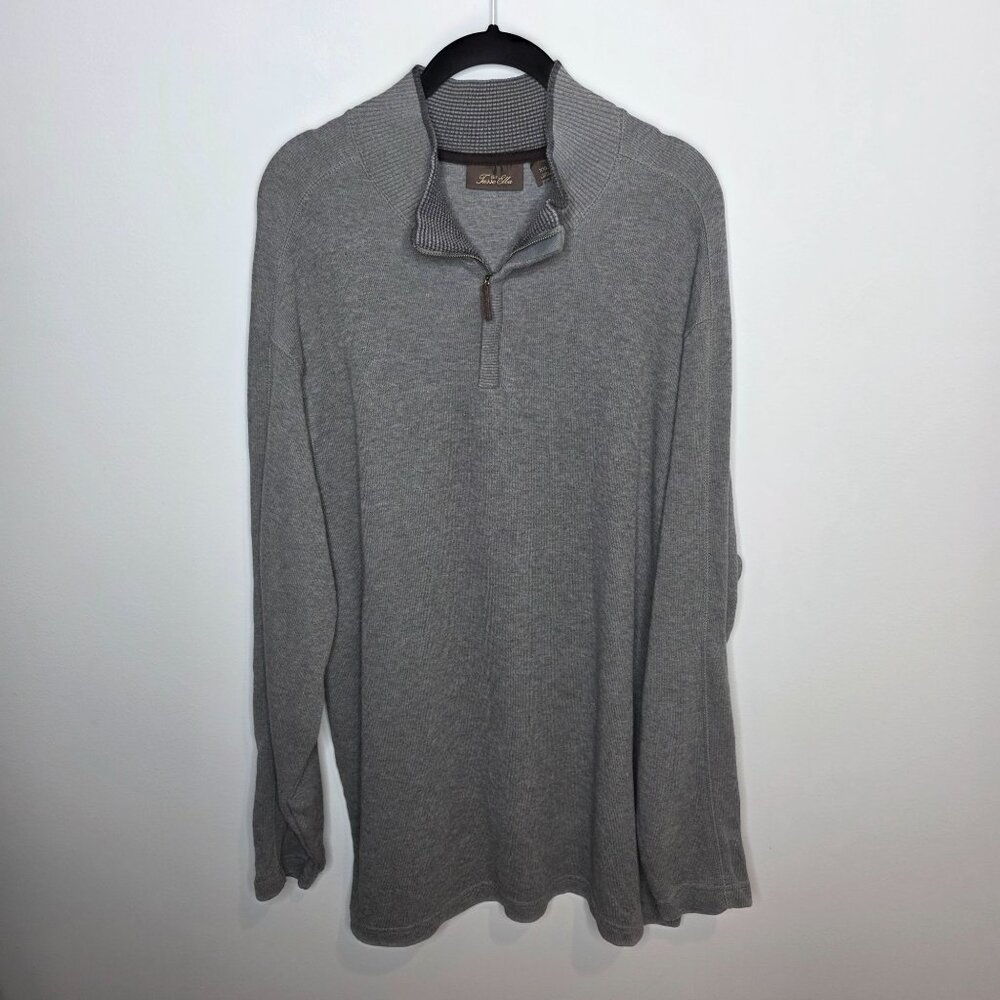 Tasso Elba Sweater Mens XXLarge
